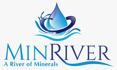 Minriver Logo